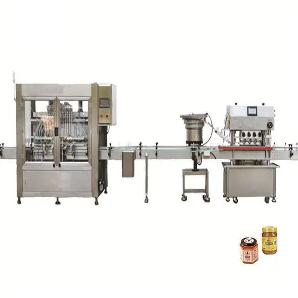 automatic spice packaging machine - lintyco pack